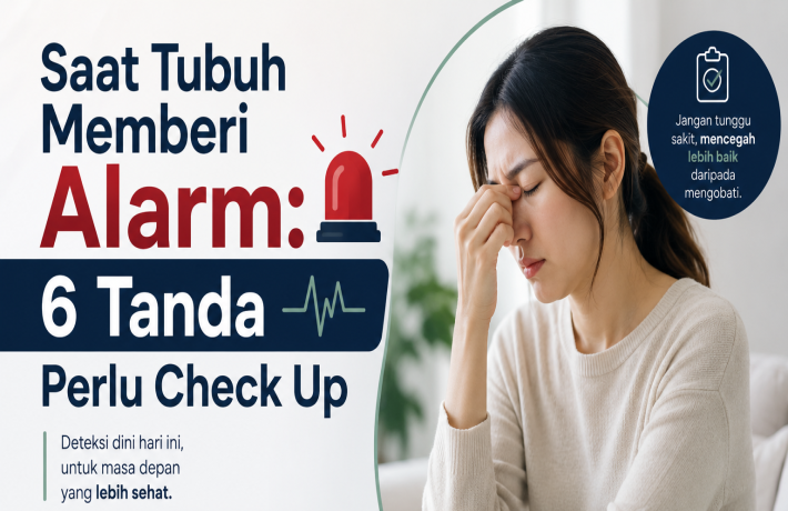 Artikel Utama