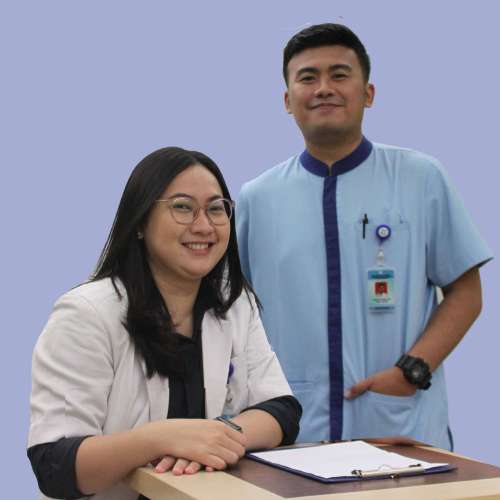 Sambutan